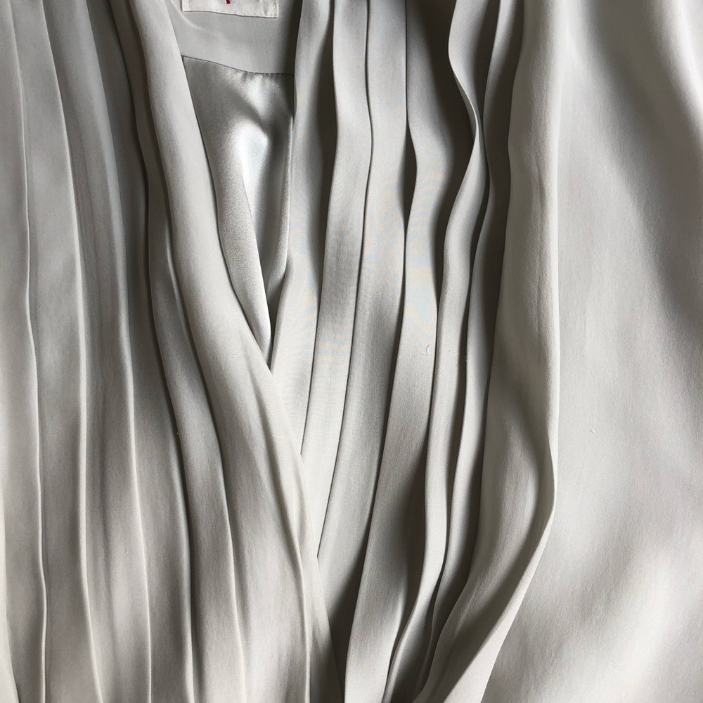 Silk romper - Picture 6 of 7